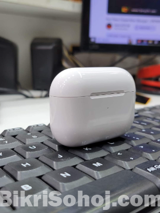 AirPods pro 2nd generation